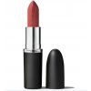 MAC Cosmetics M·A·Cximal Silky Matte Lipstick matný rúž Mull It To The Max 3,5 g