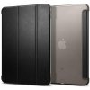 Púzdro na tablet Spigen Smart Fold Black iPad Air 10.9 Púzdro na tablet Spigen Smart Fold Black iPad Air 10.9