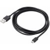 Kabel USB A-MicroB 1.8m AK-USB-01 Kabel USB A-MicroB 1.8m AK-USB-01