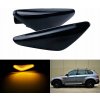 LED smerové svetlá blikača BMW E70 E71 F25 X3 X5 X6 LED smerové svetlá blikača BMW E70 E71 F25 X3 X5 X6