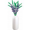 Sluban Flowers M38-B1101-14 Levandule ve váze Sluban Flowers M38-B1101-14 Levandule ve váze