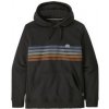 Patagonia Line Logo Ridge Stripe Uprisal Hoody Men
