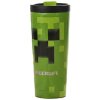Cestovný hrnček Minecraft - Creeper, 0,425 l Cestovný hrnček Minecraft - Creeper, 0,425 l