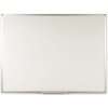 Lakovaná magnetická tabuľa Q-Connect, 90 x 60 cm Lakovaná magnetická tabuľa Q-Connect, 90 x 60 cm
