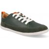 Stitch&Walk Barefoot topánky Stitch & Walk - emerald zelené Stitch&Walk Barefoot topánky Stitch & Walk - emerald zelené
