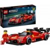 LEGO Speed Champions 77261 Ferrari 499P LEGO Speed Champions 77261 Ferrari 499P