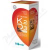 Biomin VITAMIN K2D3 PREMIUM+ 60 kapsúl Biomin VITAMIN K2D3 PREMIUM+ 60 kapsúl