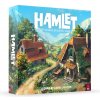 Mighty Boards Hamlet: The Village Building Game - EN Mighty Boards Hamlet: The Village Building Game - EN