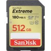 SanDisk SDXC Class 10 512 GB SDSDXVV-512G-GNCIN