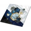 Samolepiace PVC dlaždice obklady Samolepiace PVC dlaždice obklady Šesťuholníky abstrakcia mwsk-z1-296209539 Samolepiace PVC dlaždice obklady Samolepiace PVC dlaždice obklady Šesťuholníky abstrakcia mwsk-z1-296209539