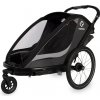 Detský vozík HAMAX Cocoon Grey/Black Detský vozík HAMAX Cocoon Grey/Black