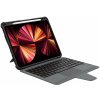 Nillkin Bumper Combo Keyboard Case pro iPad Air 10.9 2020/Air 4/Air 5/Pro 11 2020/2021/2022 6902048257955 Black