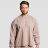 GymBeam mikina Aura Jumper Roux