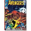 Marvel Comics Library. Avengers. Vol. 2. 1965–1967 - Christopher Priest, Don Heck (ilustrátor), Stan Lee (ilustrátor), Roy Thomas (ilustrátor) Marvel Comics Library. Avengers. Vol. 2. 1965–1967 - Christopher Priest, Don Heck (ilustrátor), Stan Lee (ilustrátor), Roy Thomas (ilustrátor)