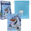 CERDÁ Zaťahovacie vrecúško DISNEY FROZEN Olaf CERDÁ Zaťahovacie vrecúško DISNEY FROZEN Olaf