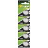 GP Batteries Lithiová baterie GP CR2450 - 5ks 1042245015 GP Baterie GP Batteries Lithiová baterie GP CR2450 - 5ks 1042245015 GP Baterie