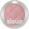 Unleashia Sisua Butter Waffle Dough Blusher 1 Strawberry Vanilla Zamatová lícenka 8 g