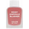 House of Hur Moist Ampoule Blusher tekutá lícenka mini 03 Rose Brown 10 ml