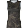 Scott Tank Underwear Carbon dámske