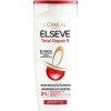 Loreal Paris ELSEVE Total Repair 5, regeneračný šampón 250 ml, šampón Loreal Paris ELSEVE Total Repair 5, regeneračný šampón 250 ml, šampón