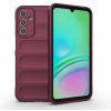 Odolný kryt Magic Shield bordový – Samsung Galaxy A15 4G/5G Odolný kryt Magic Shield bordový – Samsung Galaxy A15 4G/5G