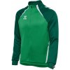 Mikina Hummel Lead 2.0 Training Jacket 223772-6327 Veľkosť S Mikina Hummel Lead 2.0 Training Jacket 223772-6327 Veľkosť S