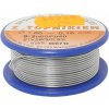 Cynel Cín spájkovací 1.0mm/100g Sn60Pb40 Cynel Cín spájkovací 1.0mm/100g Sn60Pb40