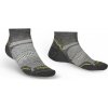 Bridgedale HIKE Ultralight T2 Coolmax Performance Low Mens graphite