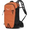 Salewa Sella Tour 32l burnt orange