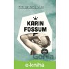 Kto sa bojí vlka - Karin Fossum