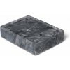 Ferm Living Úložný box Mist 15x20, charcoal Ferm Living Úložný box Mist 15x20, charcoal