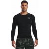 Men's compression shirt Under Armour HG Armour Comp LS čierna XL Under Armour 0194513903146 Men's compression shirt Under Armour HG Armour Comp LS čierna XL Under Armour 0194513903146