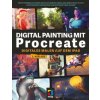 Digital Painting mit Procreate (Dominik Mayer,Izzy Burton,Samuel Inkiläinen,Nicholas Kole,Lucas Peinador,Sam Nassour,Aveline Stokart,Max Ulichney)(Brožovaná) Digital Painting mit Procreate (Dominik Mayer,Izzy Burton,Samuel Inkiläinen,Nicholas Kole,Lucas Peinador,Sam Nassour,Aveline Stokart,Max Ulichney)(Brožovaná)