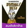 Dokonalé dieťa - Eva Borušovičová Dokonalé dieťa - Eva Borušovičová