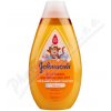 Johnson's Bublinkový kúpeľ & umývací gél 2v1 500 ml Johnson's Bublinkový kúpeľ & umývací gél 2v1 500 ml