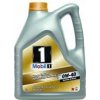 Motorový olej Mobil 4 l 0W-40 Motorový olej Mobil 4 l 0W-40