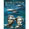 Iason a Medeia - Beata Panáková Iason a Medeia - Beata Panáková