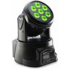 Stagg SLI MHW HB10-0 Led otočná hlavica Stagg SLI MHW HB10-0 Led otočná hlavica