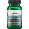 Swanson L-Glutathione, 100 mg, 100 kapsúl Swanson L-Glutathione, 100 mg, 100 kapsúl
