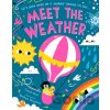 Meet the Weather - Caryl Hart Meet the Weather - Caryl Hart