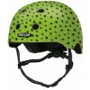 Melon Detská cyklistická prilba Toddler Magic Reflex zelená 2024 Melon Detská cyklistická prilba Toddler Magic Reflex zelená 2024
