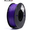 XTENDLAN CONSUMER XtendLAN TPU filament 1,75mm průhledný fialový 1kg XTENDLAN CONSUMER XtendLAN TPU filament 1,75mm průhledný fialový 1kg
