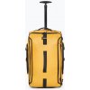 Samsonite Paradiver Light Duffle žltá 74,5 l