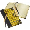 Noble Collection zápisník Harry Potter Mrzimorský deník B5 Noble Collection zápisník Harry Potter Mrzimorský deník B5