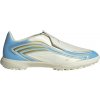 adidas | F50 Messi League Laceless TF | biela| 36,7 adidas | F50 Messi League Laceless TF | biela| 36,7
