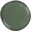 Raňajkový/dezertný tanier Lave vert 23,5 cm - like. by Villeroy & Boch