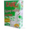 ZAJÍC SÓJOVÝ NÁPOJ NATURAL práškový 1x350 g ZAJÍC SÓJOVÝ NÁPOJ NATURAL práškový 1x350 g
