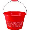 Mivardi Groundbait Bucket 25l