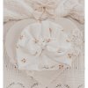 Dojčenský turban - čiapočka, Eternal roses Dojčenský turban - čiapočka, Eternal roses