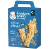 Gerber Snacks for Baby Detské SUŠIENKY (od ukonč. 9. mesiaca) 1x180 g Gerber Snacks for Baby Detské SUŠIENKY (od ukonč. 9. mesiaca) 1x180 g
